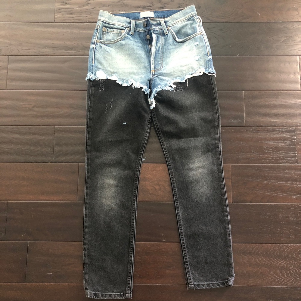 Boyish Jeans